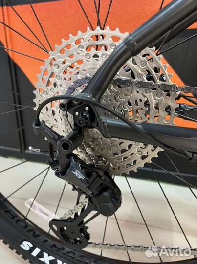 Велосипед Trek Xcaliber 8 новые