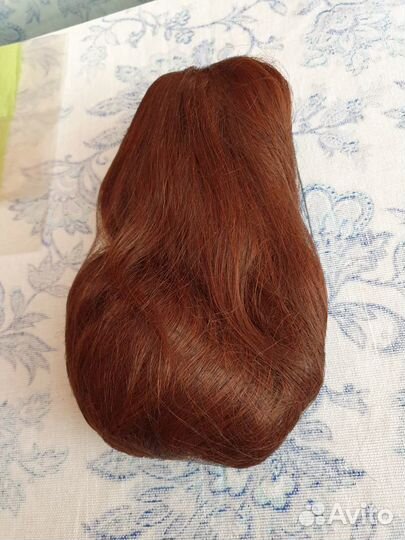 Хвост накладной