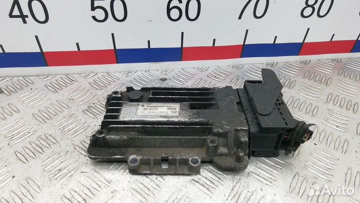 Блок управления АКПП Kia Sorento (XM) II (2009–201