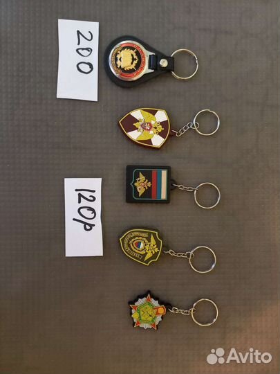 Военные знаки