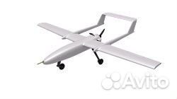 Производство Беспилотников под заказ