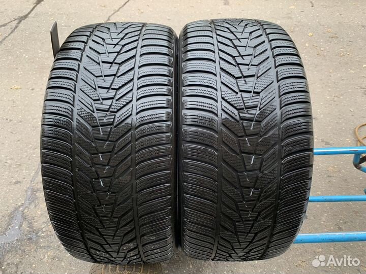 Hankook Winter I'Cept Evo 3 W330 275/40 R19 105V