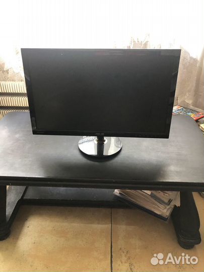 Монитор asus vs278q