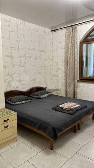 1-к. квартира, 25 м², 3/4 эт.