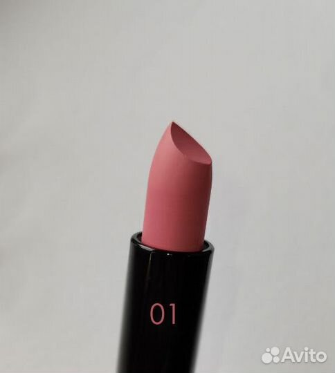 Karite Nude Matte, красивые нюдовые стойкие помады