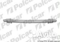 Усилитель бампера зад для audi A3 (8L) 01.96-12.99