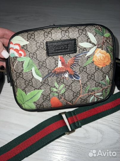 Сумка gucci
