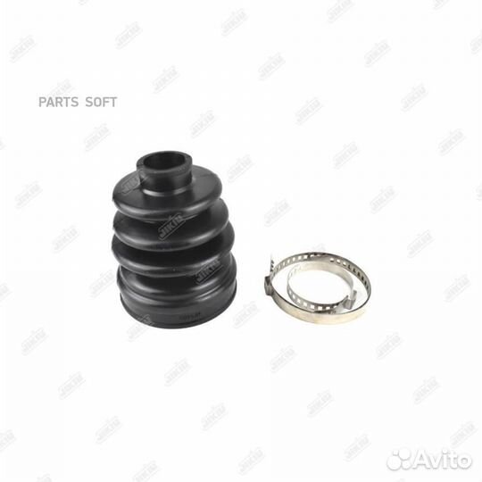 Jikiu CD21097 Пыльник шруса