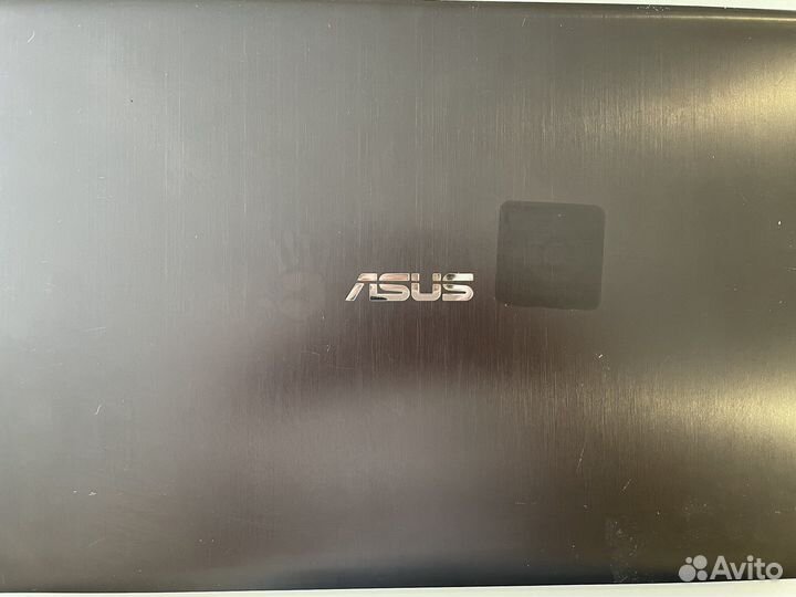 Asus