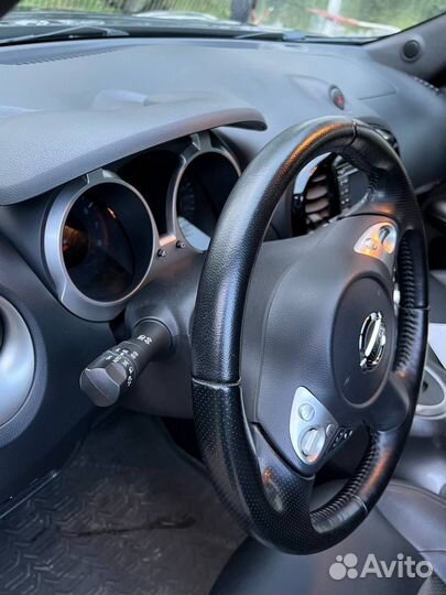 Nissan Juke 1.6 CVT, 2014, 111 018 км