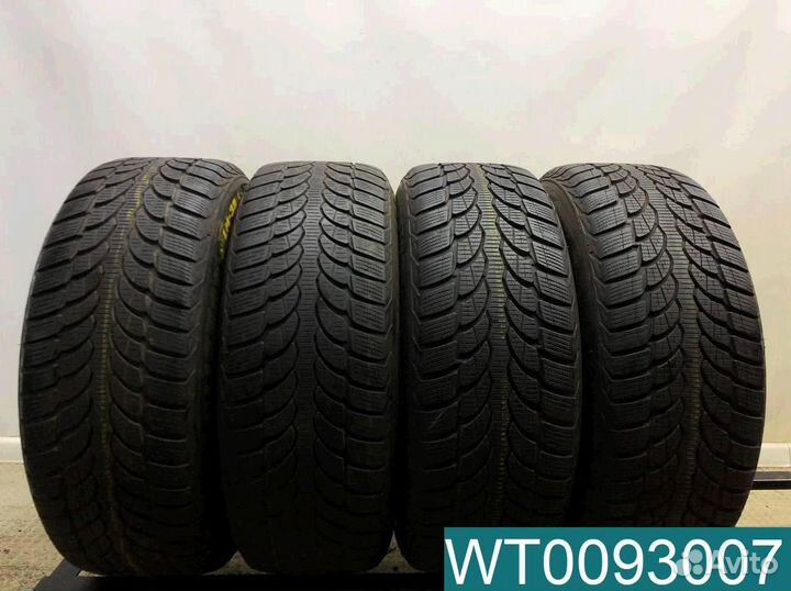 Bridgestone Blizzak LM-32 225/55 R17 95T