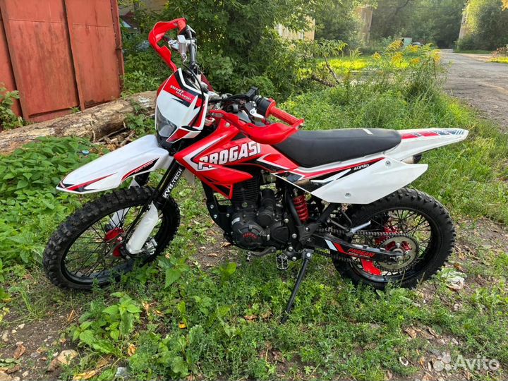 Progasi SMART max 150