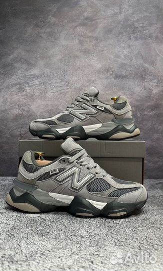 Кроссовки летние New Balance 9060