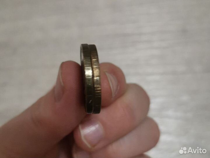 Монеты города военной славы