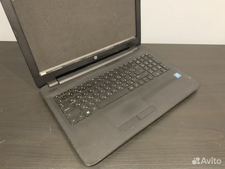 HP 15-AC679UR 15-AC разбор корп.в.сбор