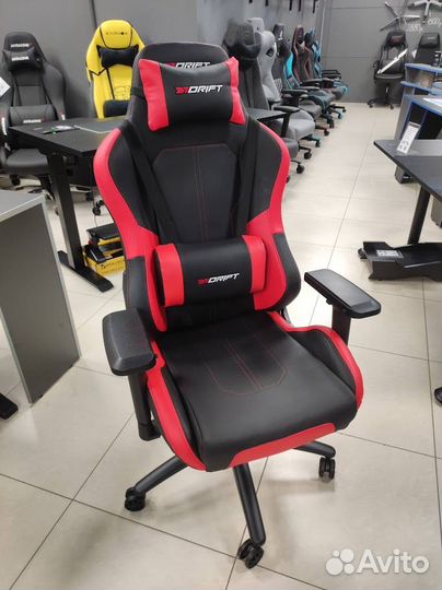 Компьютерное игровое кресло