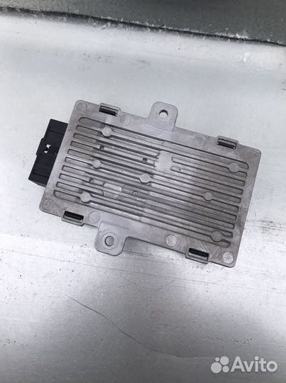 Блок управления рулевой колонкой бмв е65 bmw e65