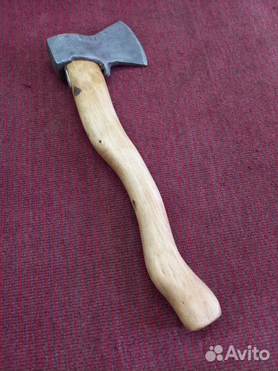 Топорик СССР