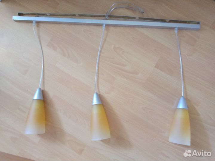 Светильник