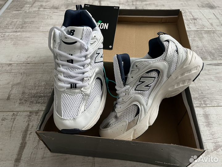 Кроссовки new balance