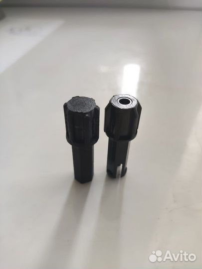 3д печать деталей для ремонта техники