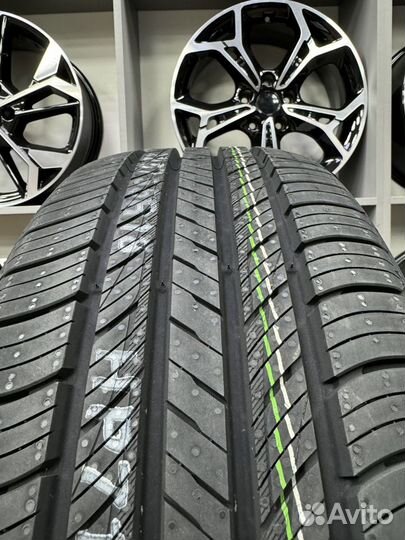 Kumho Crugen HP71 225/60 R17 99V