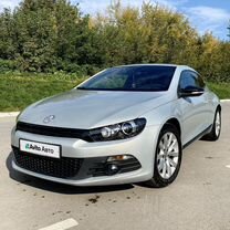 Volkswagen Scirocco 1.4 AMT, 2011, 106 000 км, с пробегом, цена 1 250 000 руб.