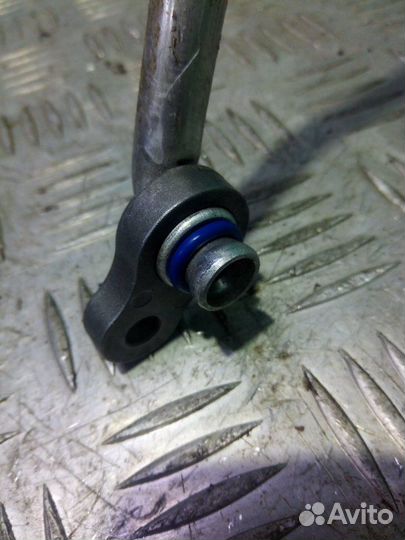 Трубка кондиционера Kia Rio 4 седан 1.6 2018