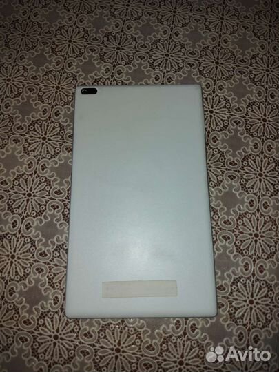 Планшет Lenovo TB-8504X