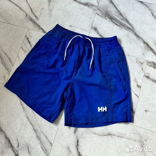 Шорты Helly Hansen