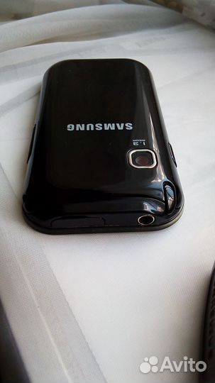 Samsung мини телефон оригинал для коллекционеров