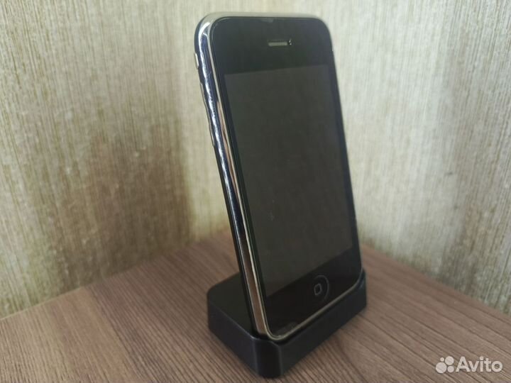 iPhone 3GS, 16 ГБ