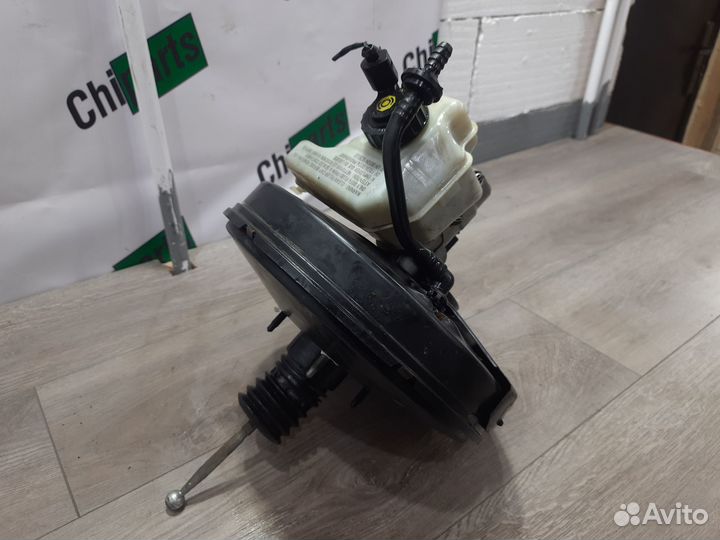 Вакуумный усилитель в сборе для VW Passat CC B6