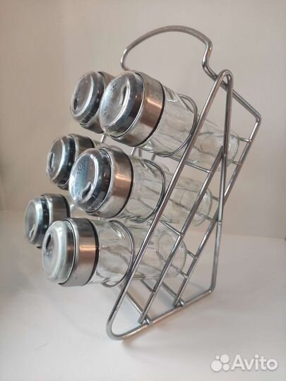 Набор для специй Nadoba