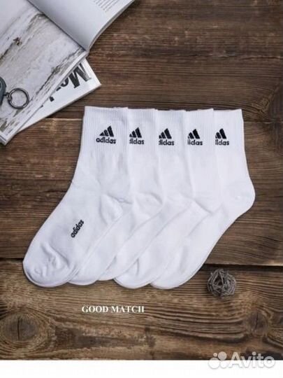 Носки adidas