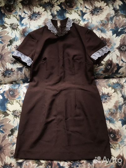 Школьная форма выпускной (на прокат)