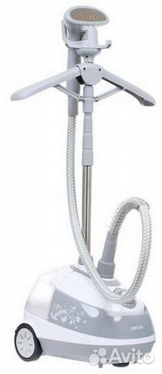 Отпариватель