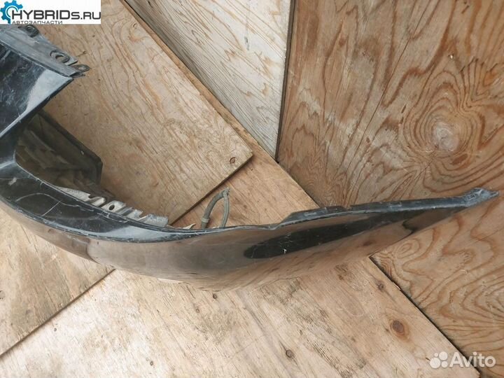 Бампер передний Toyota Prius 3 ZVW30 (2009 - 2011)