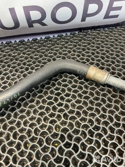 Шланг гидроусилителя руля Bmw 5 E34 M50B20 1995