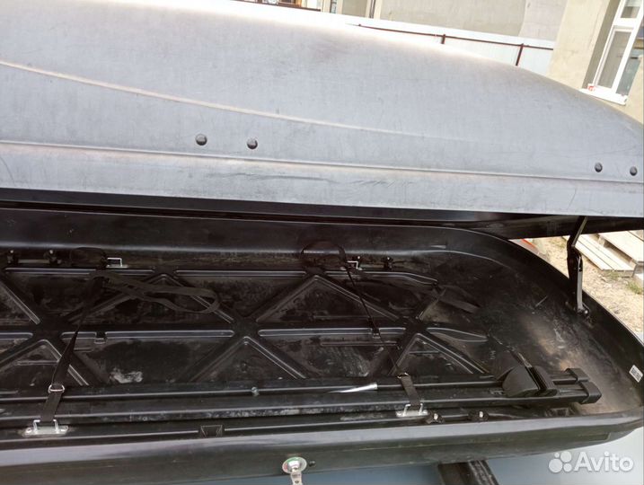 Автобокс аренда