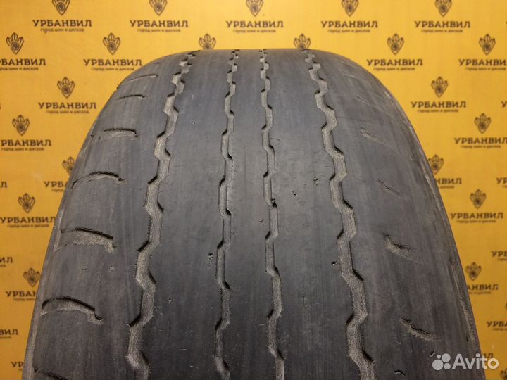 Dunlop Grandtrek AT22 285/65 R17 116V