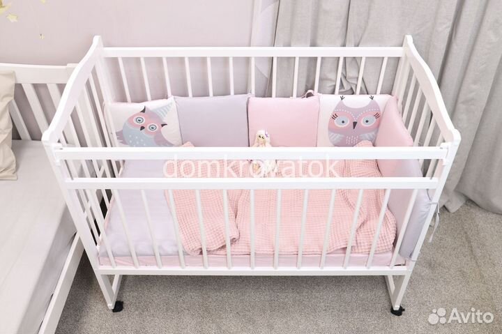 Кроватка