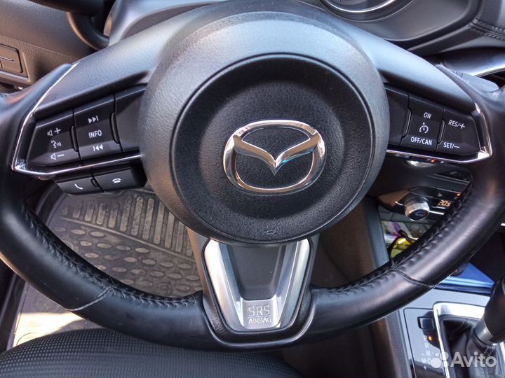 Mazda CX-5 2 AT, 2020, 79 000 км