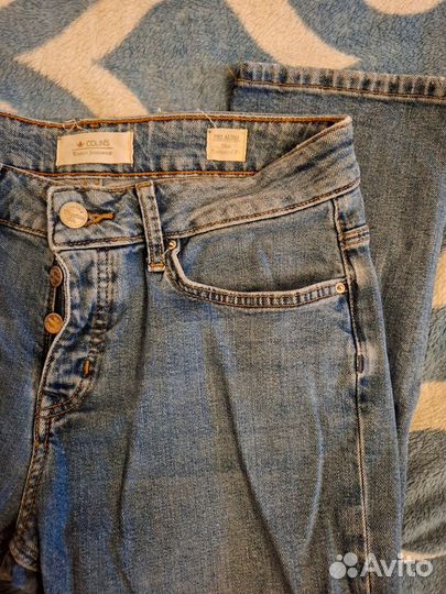 Джинсы женские Colins Alina