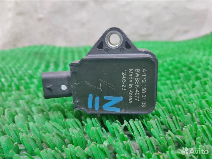 Катушка зажигания Ssangyong Actyon NEW (CK) 2012