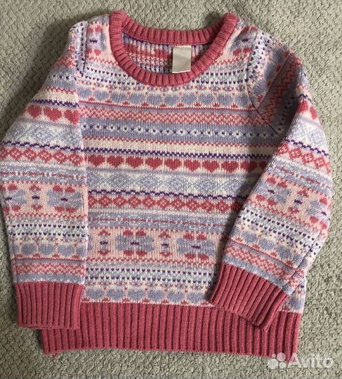 Вещи на девочку 98/104 см