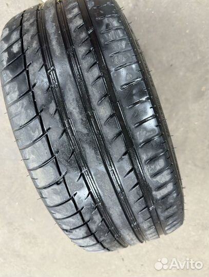 Triangle TH201 Sportex 235/40 R18