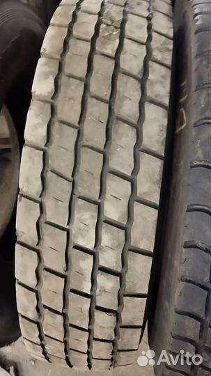 Резина 11р22,5