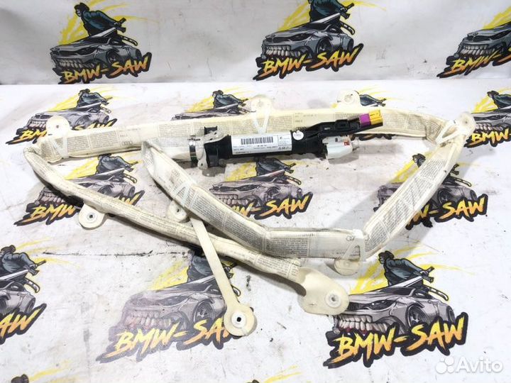 Подушка безопасности правая Audi A6 C5 APR 2000