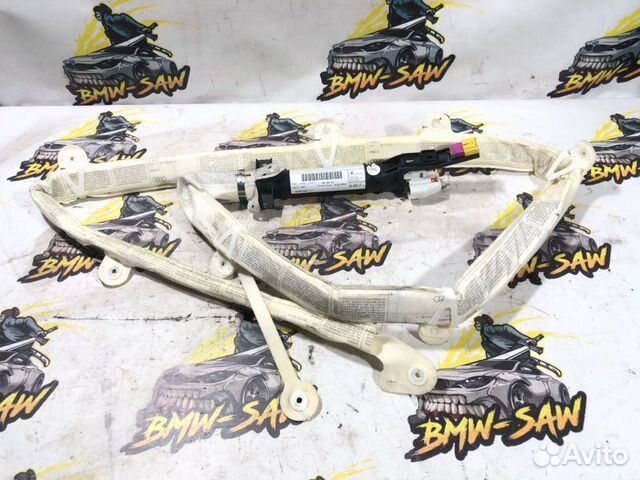 Подушка безопасности правая Audi A6 C5 APR 2000